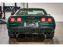 1994 Chevrolet Corvette (CC-2113929) for sale in Grand Rapids, Michigan