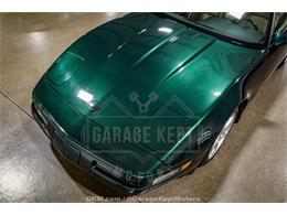 1994 Chevrolet Corvette (CC-2113929) for sale in Grand Rapids, Michigan