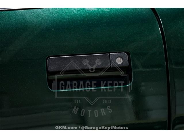 1994 Chevrolet Corvette (CC-2113929) for sale in Grand Rapids, Michigan