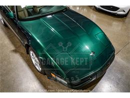 1994 Chevrolet Corvette (CC-2113929) for sale in Grand Rapids, Michigan