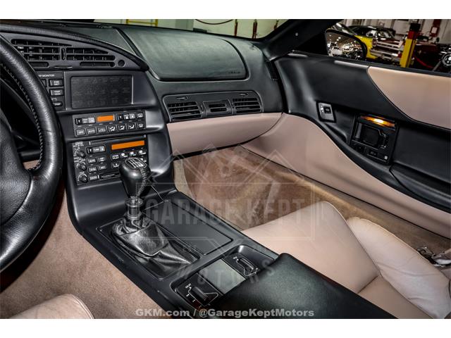 1994 Chevrolet Corvette (CC-2113929) for sale in Grand Rapids, Michigan