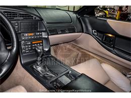 1994 Chevrolet Corvette (CC-2113929) for sale in Grand Rapids, Michigan