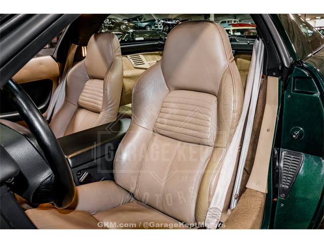 1994 Chevrolet Corvette (CC-2113929) for sale in Grand Rapids, Michigan