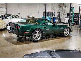 1994 Chevrolet Corvette (CC-2113929) for sale in Grand Rapids, Michigan