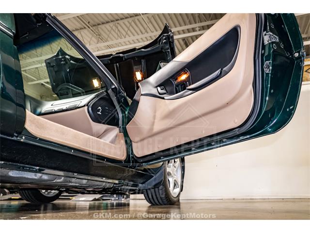 1994 Chevrolet Corvette (CC-2113929) for sale in Grand Rapids, Michigan