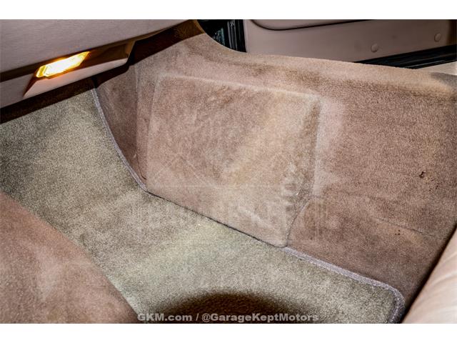 1994 Chevrolet Corvette (CC-2113929) for sale in Grand Rapids, Michigan