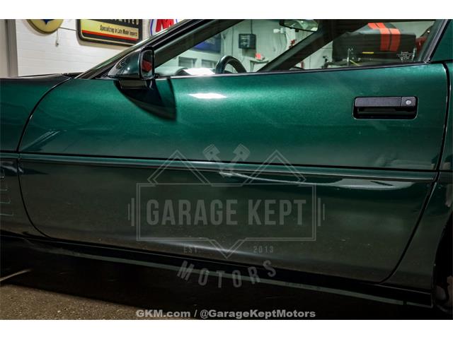 1994 Chevrolet Corvette (CC-2113929) for sale in Grand Rapids, Michigan