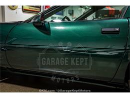 1994 Chevrolet Corvette (CC-2113929) for sale in Grand Rapids, Michigan