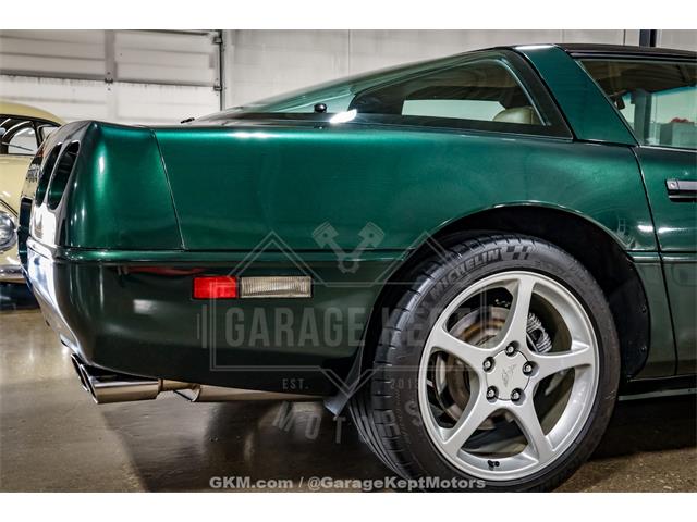 1994 Chevrolet Corvette (CC-2113929) for sale in Grand Rapids, Michigan