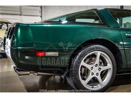 1994 Chevrolet Corvette (CC-2113929) for sale in Grand Rapids, Michigan