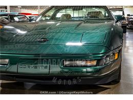 1994 Chevrolet Corvette (CC-2113929) for sale in Grand Rapids, Michigan