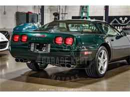 1994 Chevrolet Corvette (CC-2113929) for sale in Grand Rapids, Michigan