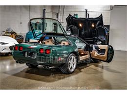 1994 Chevrolet Corvette (CC-2113929) for sale in Grand Rapids, Michigan