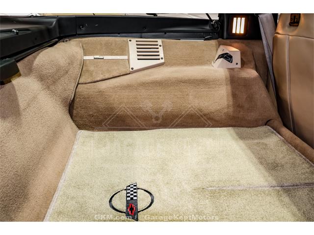 1994 Chevrolet Corvette (CC-2113929) for sale in Grand Rapids, Michigan