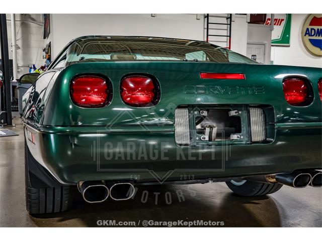 1994 Chevrolet Corvette (CC-2113929) for sale in Grand Rapids, Michigan