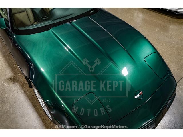 1994 Chevrolet Corvette (CC-2113929) for sale in Grand Rapids, Michigan