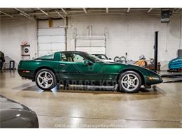 1994 Chevrolet Corvette (CC-2113929) for sale in Grand Rapids, Michigan