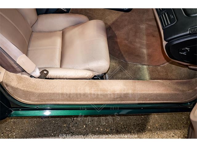 1994 Chevrolet Corvette (CC-2113929) for sale in Grand Rapids, Michigan