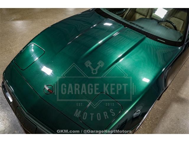1994 Chevrolet Corvette (CC-2113929) for sale in Grand Rapids, Michigan