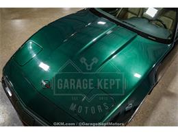1994 Chevrolet Corvette (CC-2113929) for sale in Grand Rapids, Michigan