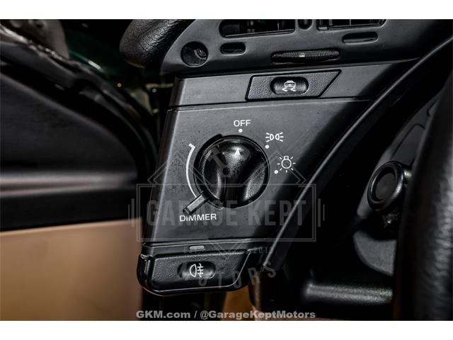 1994 Chevrolet Corvette (CC-2113929) for sale in Grand Rapids, Michigan