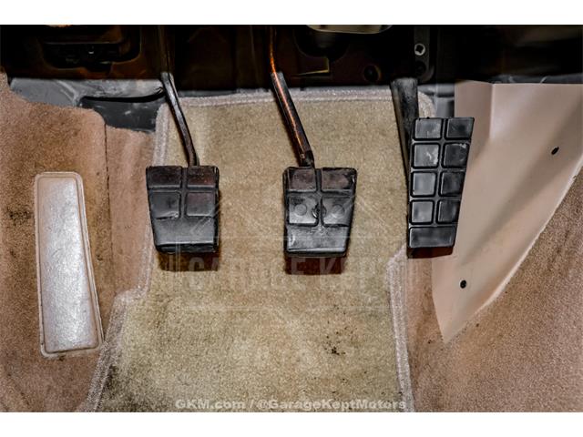 1994 Chevrolet Corvette (CC-2113929) for sale in Grand Rapids, Michigan