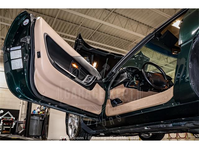 1994 Chevrolet Corvette (CC-2113929) for sale in Grand Rapids, Michigan