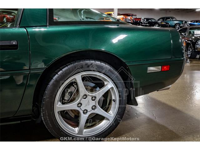 1994 Chevrolet Corvette (CC-2113929) for sale in Grand Rapids, Michigan