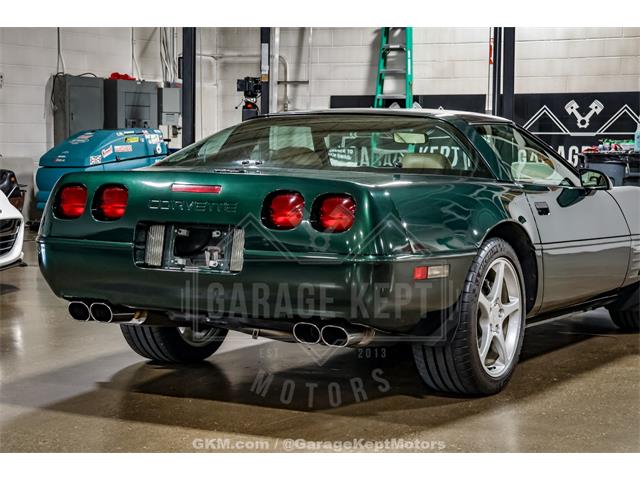 1994 Chevrolet Corvette (CC-2113929) for sale in Grand Rapids, Michigan