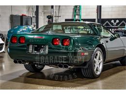 1994 Chevrolet Corvette (CC-2113929) for sale in Grand Rapids, Michigan
