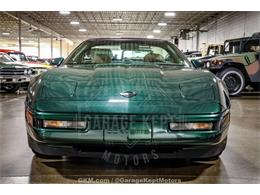 1994 Chevrolet Corvette (CC-2113929) for sale in Grand Rapids, Michigan
