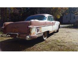 1955 Pontiac Star Chief (CC-2110393) for sale in Cadillac, Michigan