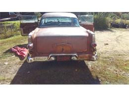 1955 Pontiac Star Chief (CC-2110393) for sale in Cadillac, Michigan