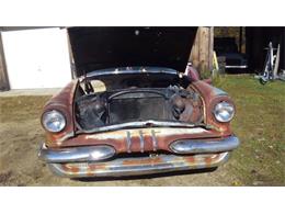 1955 Pontiac Star Chief (CC-2110393) for sale in Cadillac, Michigan