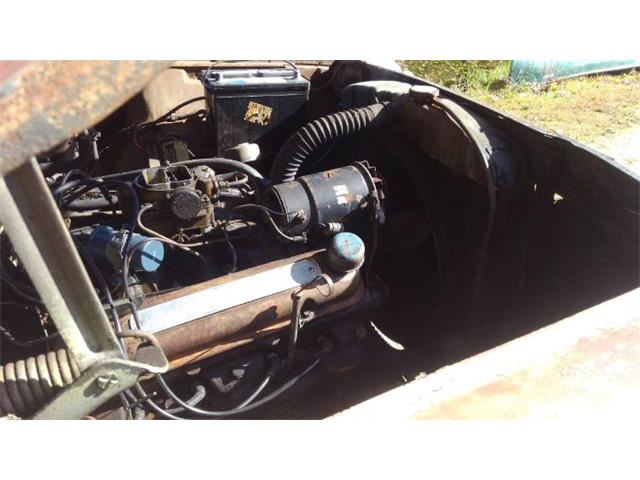 1955 Pontiac Star Chief (CC-2110393) for sale in Cadillac, Michigan