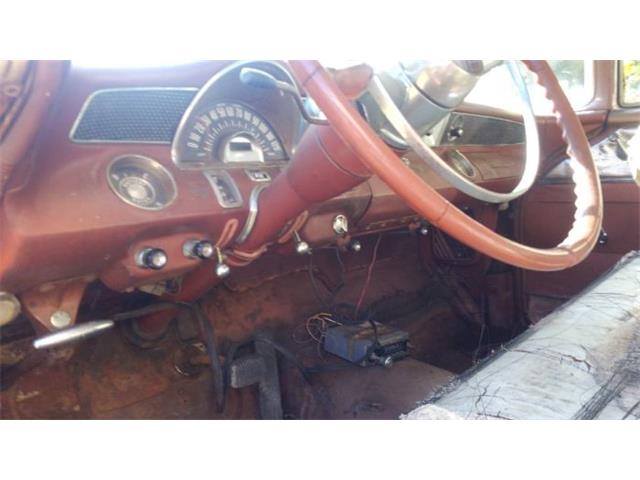 1955 Pontiac Star Chief (CC-2110393) for sale in Cadillac, Michigan