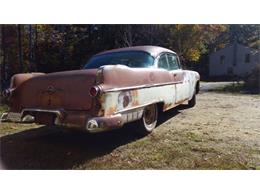 1955 Pontiac Star Chief (CC-2110393) for sale in Cadillac, Michigan