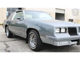 1986 Oldsmobile Cutlass (CC-2113930) for sale in Crete, Illinois