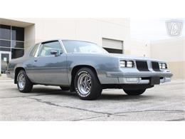 1986 Oldsmobile Cutlass (CC-2113930) for sale in Crete, Illinois