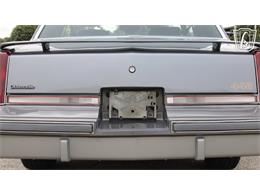 1986 Oldsmobile Cutlass (CC-2113930) for sale in Crete, Illinois