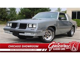 1986 Oldsmobile Cutlass (CC-2113930) for sale in Crete, Illinois