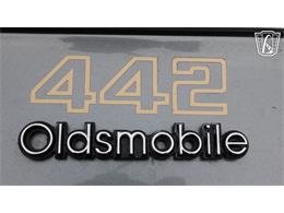 1986 Oldsmobile Cutlass (CC-2113930) for sale in Crete, Illinois