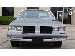 1986 Oldsmobile Cutlass (CC-2113930) for sale in Crete, Illinois