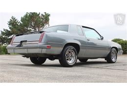 1986 Oldsmobile Cutlass (CC-2113930) for sale in Crete, Illinois