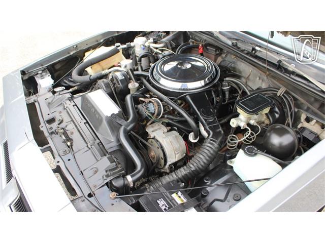 1986 Oldsmobile Cutlass (CC-2113930) for sale in Crete, Illinois