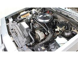 1986 Oldsmobile Cutlass (CC-2113930) for sale in Crete, Illinois