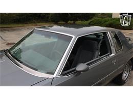 1986 Oldsmobile Cutlass (CC-2113930) for sale in Crete, Illinois