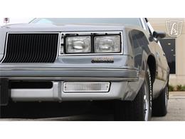 1986 Oldsmobile Cutlass (CC-2113930) for sale in Crete, Illinois