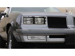 1986 Oldsmobile Cutlass (CC-2113930) for sale in Crete, Illinois