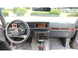 1986 Oldsmobile Cutlass (CC-2113930) for sale in Crete, Illinois